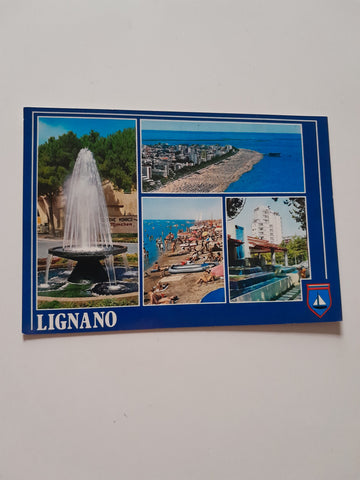 AK Lignano.