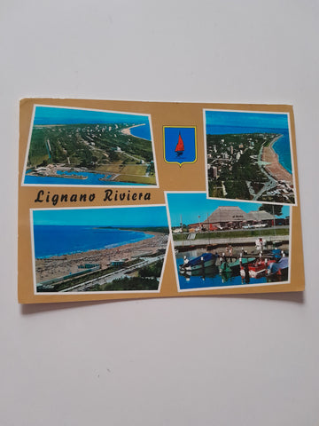 AK Lignano Riviera.