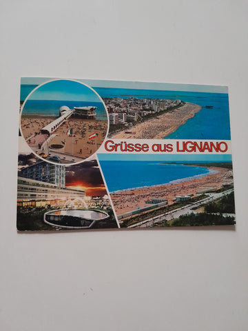 AK Lignano.