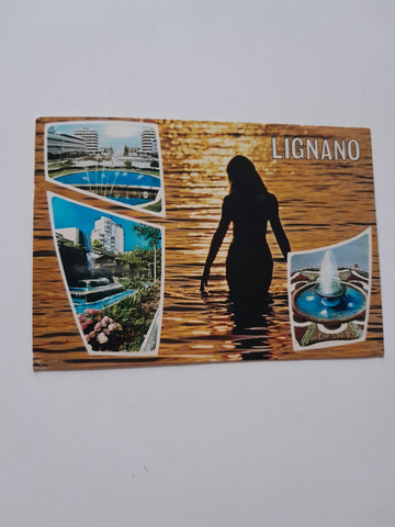 AK Lignano.