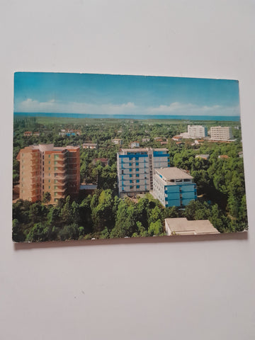 AK Lignano Pineta.