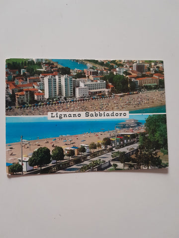 AK Lignano.
