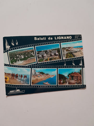 AK Lignano.