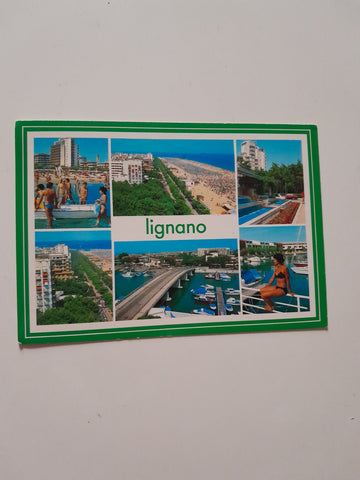 AK Lignano.