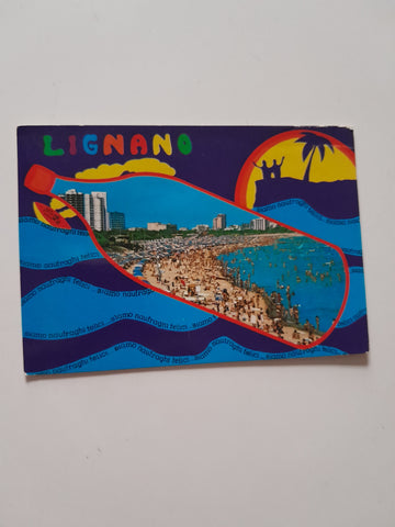 AK Lignano.