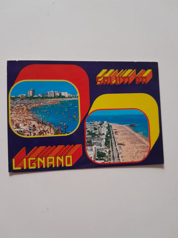 AK Lignano.