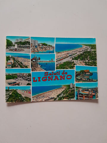 AK Lignano.