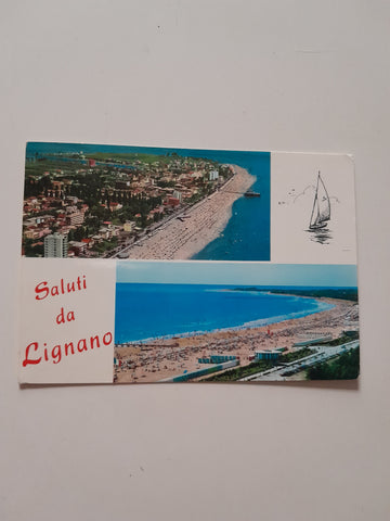 AK Lignano.