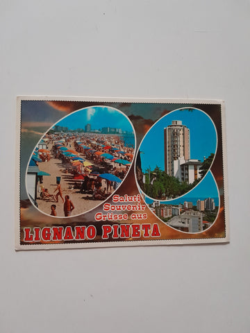AK Lignano.