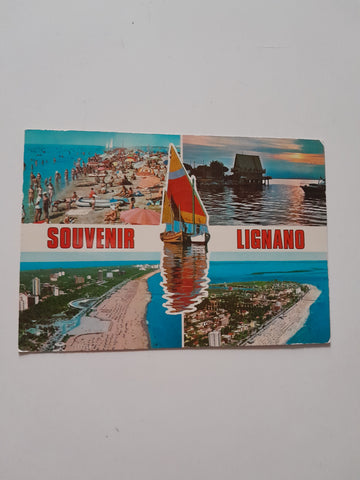AK Lignano.