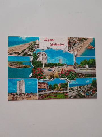 AK Lignano.