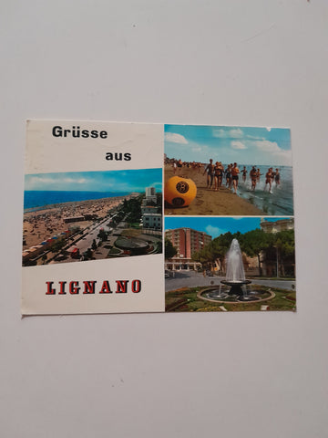 AK Lignano.