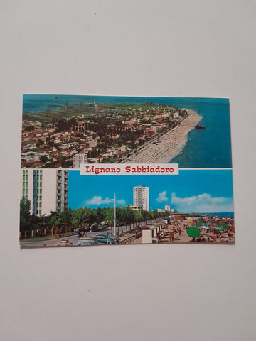 AK Lignano.