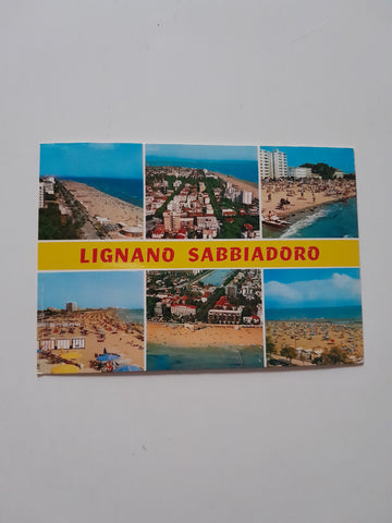 AK Lignano.