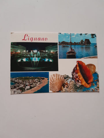 AK Lignano.