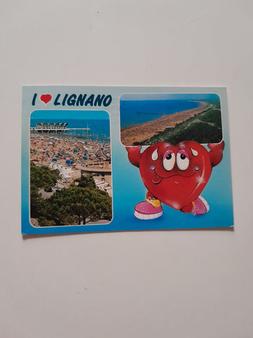 AK Lignano.