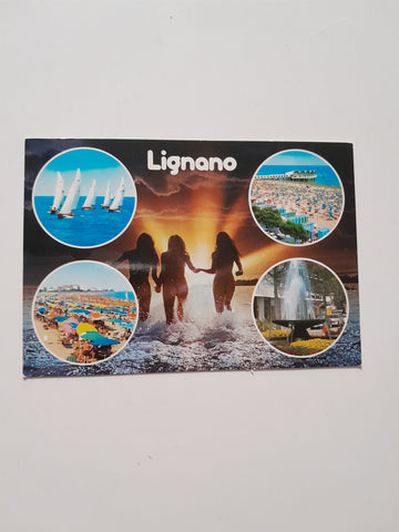 AK Lignano.