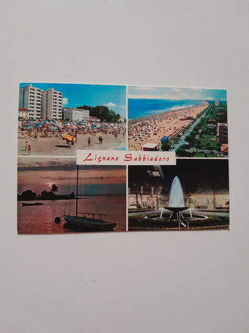 AK Lignano.