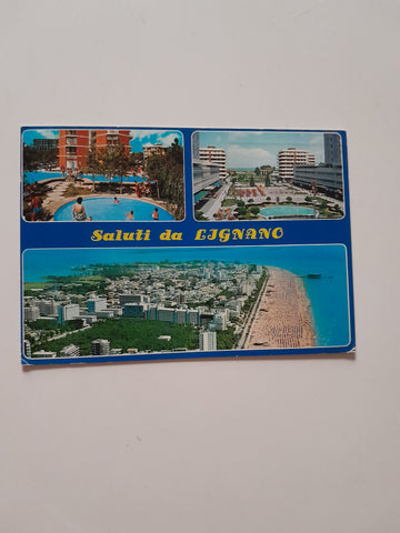 AK Lignano.