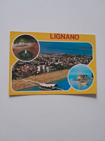 AK Lignano.