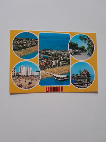 AK Lignano.