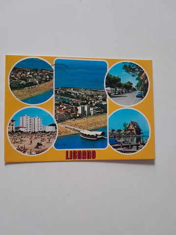 AK Lignano.