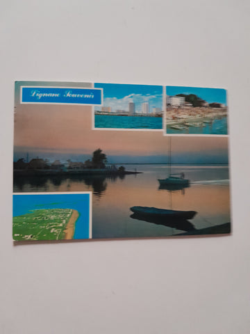 AK Lignano.