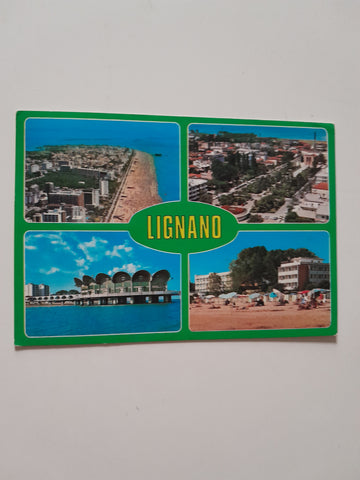 AK Lignano.