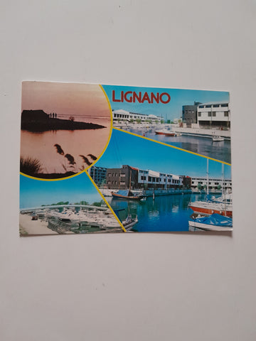 AK Lignano.