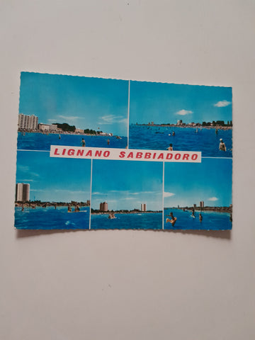 AK Lignano.