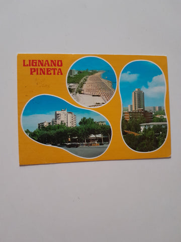 AK Lignano Pineta.