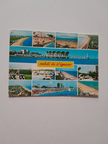 AK Lignano.