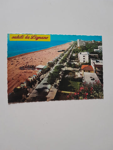 AK Lignano.