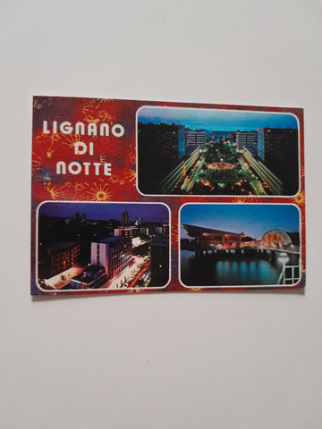 AK Lignano di Notte.