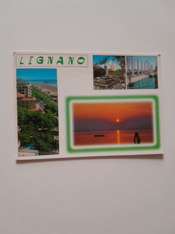 AK Lignano.