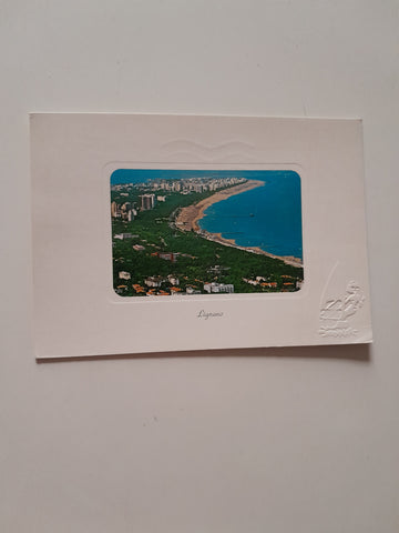 AK Lignano.