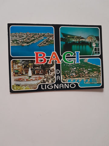 AK Lignano.