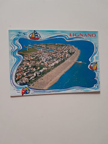 AK Lignano.