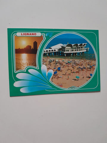 AK Lignano.