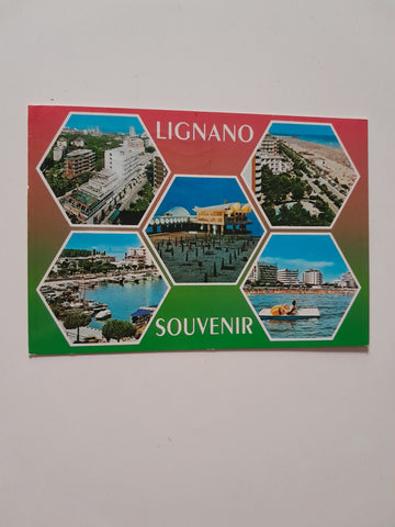 AK Lignano.