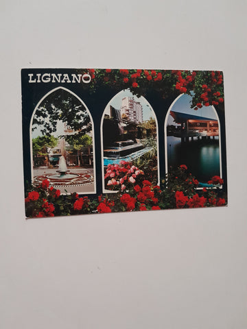 AK Lignano.