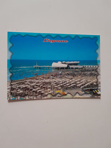 AK Lignano.