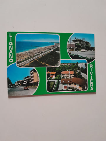 AK Lignano Riviera.