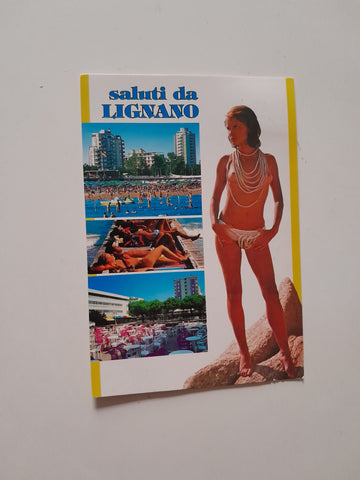 AK Lignano.