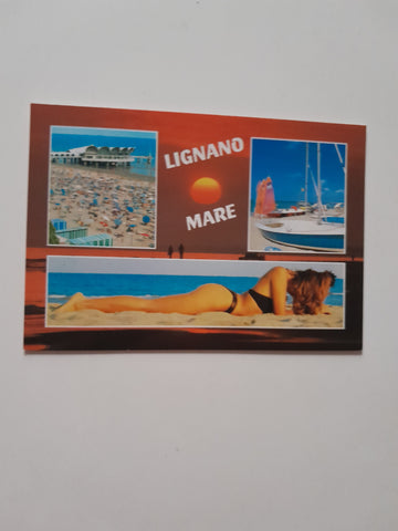 AK Lignano.