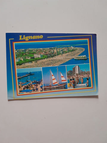 AK Lignano.
