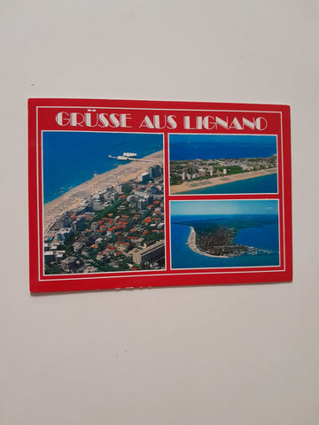 AK Lignano.