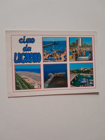 AK Lignano.