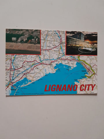 AK Lignano.
