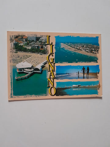 AK Lignano.